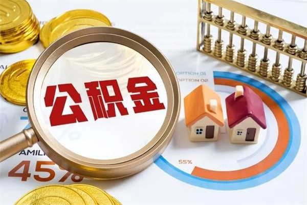 嘉善退休人员怎么查公积金（退休人员公积金查询）